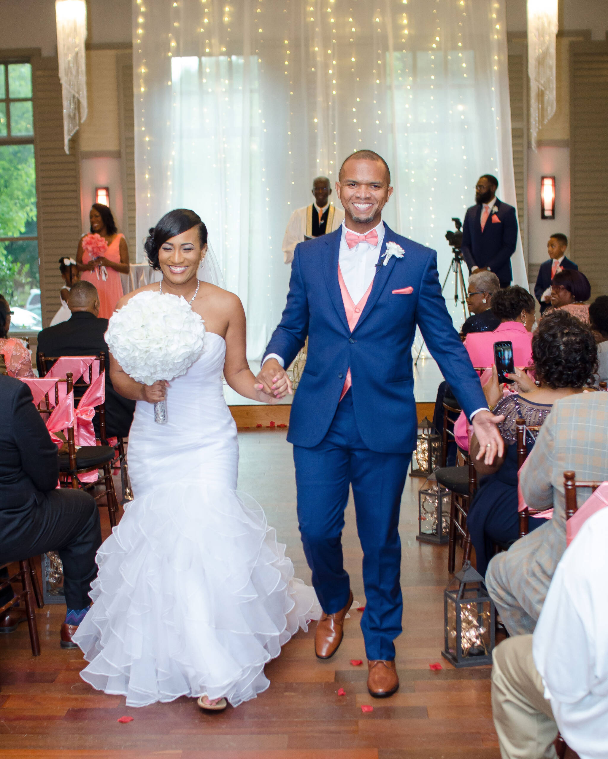 The Tuckers
